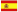 Spain Flag