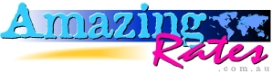 Amazing Rates and Sensational Travel Deals