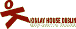 Kinlay House Dublin