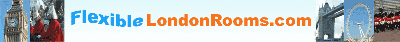 Go to FlexibleLondonRooms Home