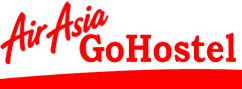 AirAsia GoHostel