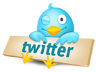 Follow Us on Twitter
