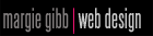 margie gibb web design