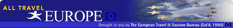 Europeam travel and tourism from All Travel Europe