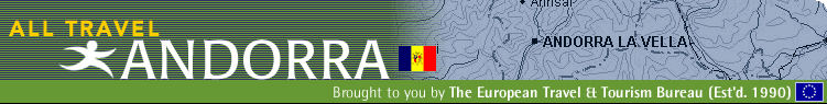 Andorra travel and tourism from All Travel Andorra