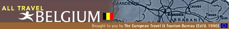 Belgian travel and tourism from All Travel Belgium