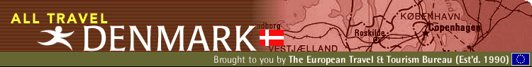 Denmark travel and tourism from All Travel Denmark