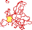 Map of France