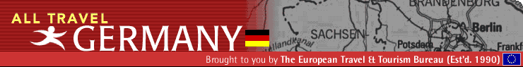 Germany travel and tourism from All Travel Germany