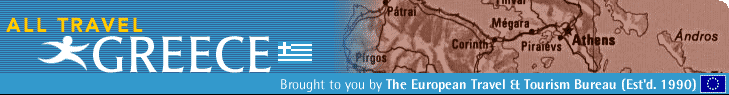 Greece travel and tourism from All Travel Greece