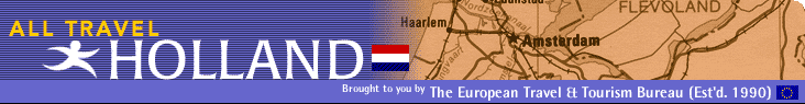 Holland travel and tourism from All Travel Holland