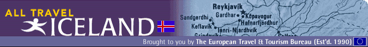 iceland travel and tourism from All Travel iceland