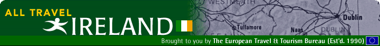 Ireland travel and tourism from All Travel Ireland
