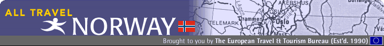 Norway travel and tourism from All Travel Norway