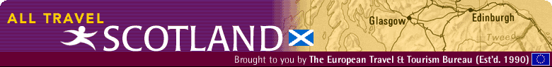 Scotland travel and tourism from All Travel Scotland