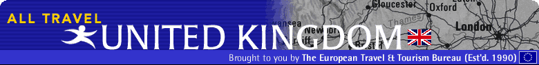 UK travel and tourism from All Travel UK