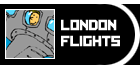 Cheap Flights from London to Europe