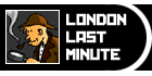 London Last Minute Hotels
