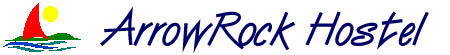 Arrowrock Hostel Sligo Ireland