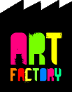 Art Factory Logo