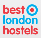 best london hostels
