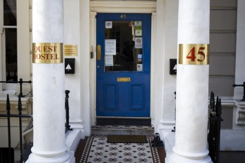 Astor Quest Hostel