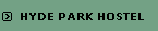 Hyde Park Hostel