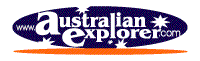 Australian Explorer Travel Guide
