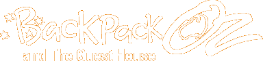 Backpack Oz