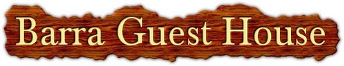 BarraGuestHouse