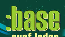 Base Surf Lodge Newquay