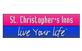 St Christopher's - Youth Hostel in Europe