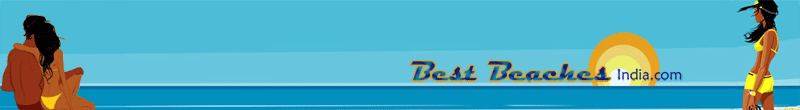 Best Beaches India Header