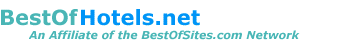 BestOfHotels.net logo