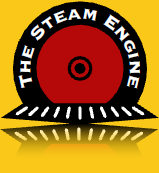The Steam Engine