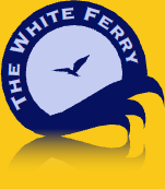 The White Ferry House