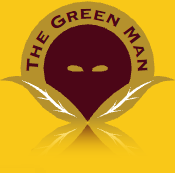 The Green Man
