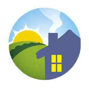 town and country homes
