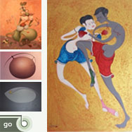 bodega gallery artists