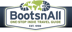 BootsnAll