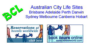 BCL Australia