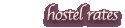 hostel rates