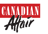 Cheap flights to Canada and UK