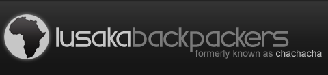 Cape Town Backpackers