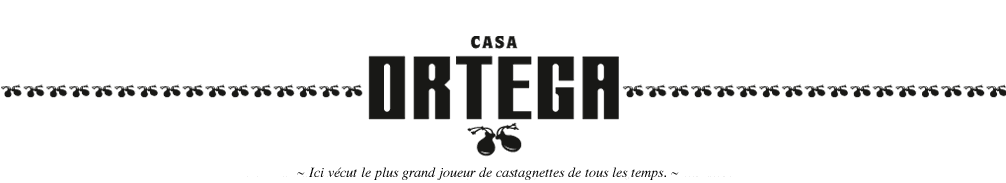 Casa Ortega
