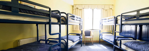 Abigails Hostel - Dublin