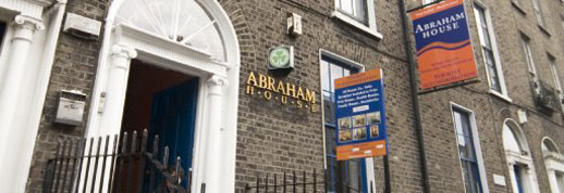 Abraham House - Dublin