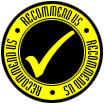 Click here to recommend us