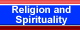 religion and 

spirituality