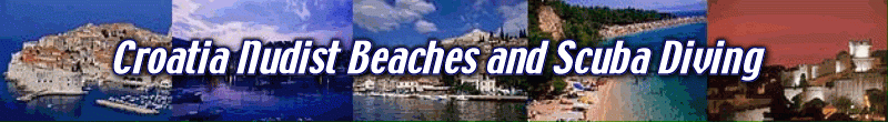 Book Budget Accommodation in Croatia 